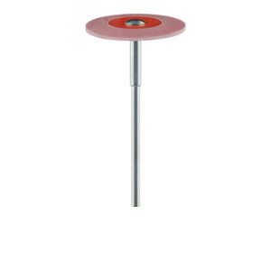 Diamond Flexible Polishers for Porcelain and Ceramics – HP, 1/Pkg