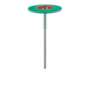 Diamond Flexible Polishers for Porcelain and Ceramics – HP, 1/Pkg