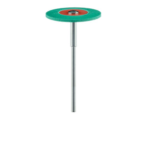 Diamond Flexible Polishers for Porcelain and Ceramics – HP, 1/Pkg