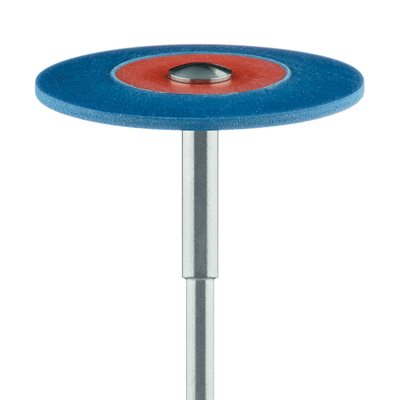 Diamond Flexible Polishers for Porcelain and Ceramics – HP, 1/Pkg