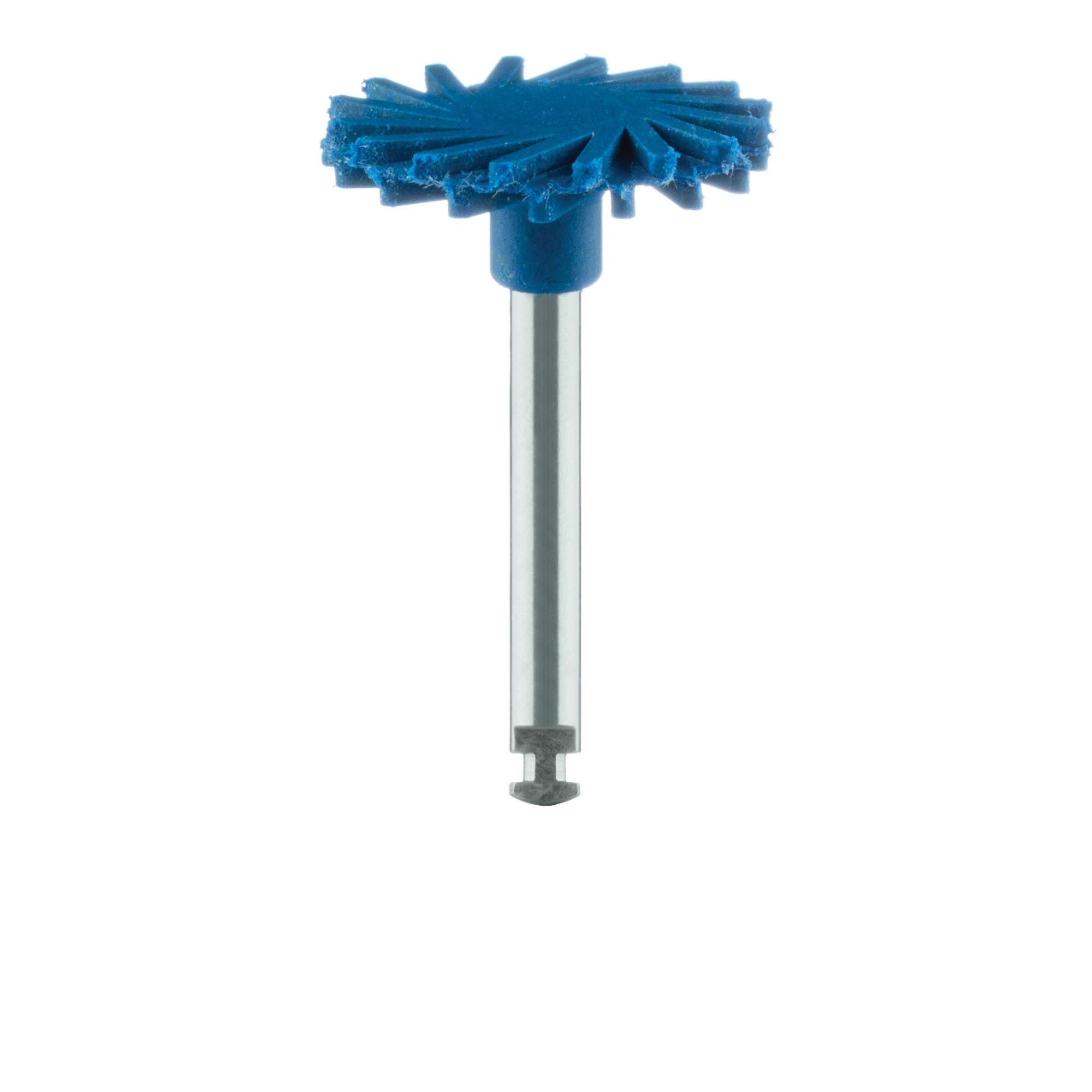 LUSTER Twist Polishers for Porcelain Materials – 17 mm Diameter, 2/Pkg