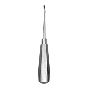 Luxating Elevator, Curved, 4MM