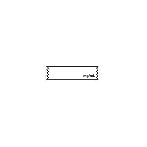 Anesthesia Tape, W1