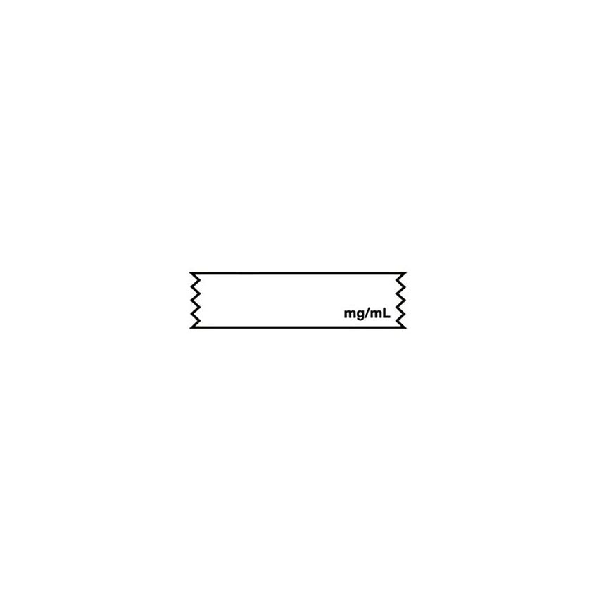 Anesthesia Tape, W1
