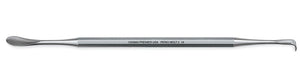 Surgical Elevators – # 2 Periosteal, Molt, Double End, Octagonal Handle