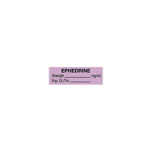 Anesthesia Tape, W1-1/2