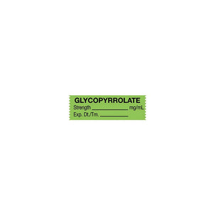 Anesthesia Tape, W1-1/2