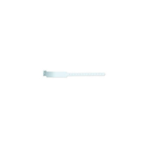 Sentry® Identification Bracelet, Custom Imprint for Sunnybrook