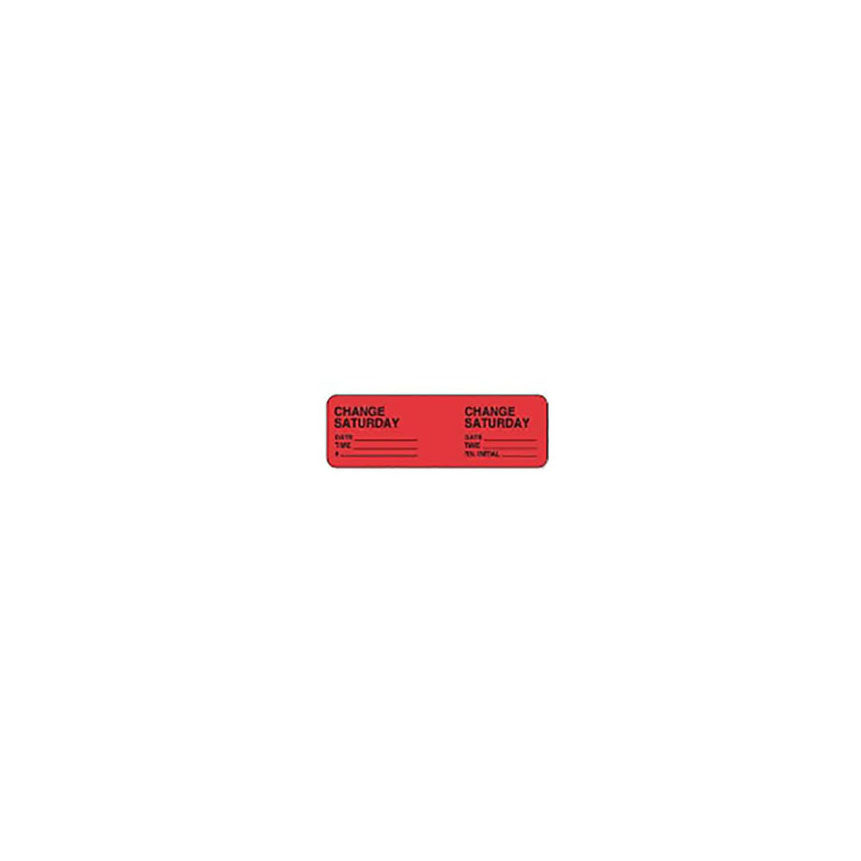 Binder/Chart Label Tape, 1