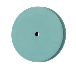 Universal Flexible Polishers for Gold, Amalgam, Acrylic and Cement – Unmounted, 10/Pkg