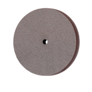 Universal Flexible Polishers for Gold, Amalgam, Acrylic and Cement – Unmounted, 10/Pkg
