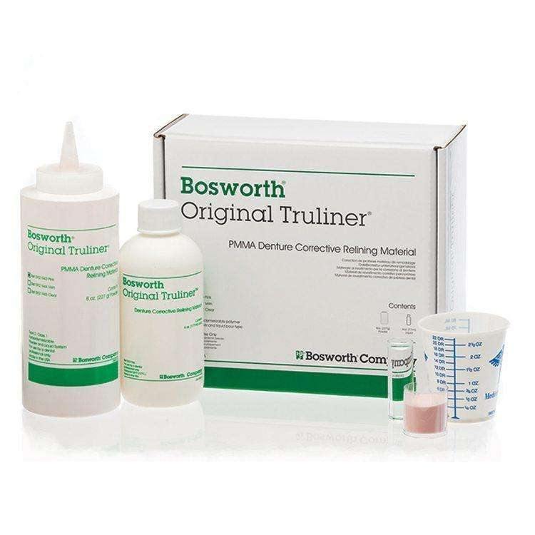 Original Truliner® PMMA Denture Corrective Relining Material