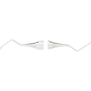 Universal Curettes – 1/2 Barnhart, Double End