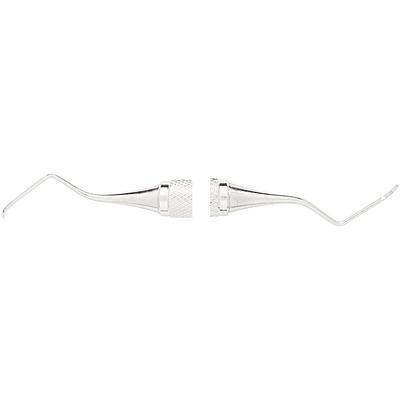 Universal Curettes – 1/2 Barnhart, Double End