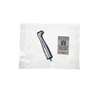Nyclave Indicator DH Labels, 125/Pkg