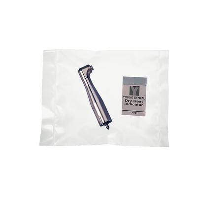 Nyclave Indicator DH Labels, 125/Pkg