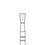 Two Striper® Laboratory HP Diamond Burs – HP, 1/Pkg