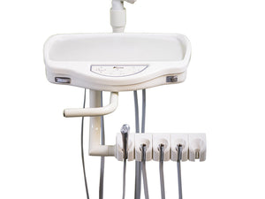 A6 Operatory Package - Radius LEFT/RIGHT Package