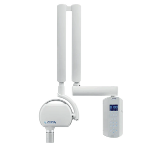 Owandy-RX PRO high frequency intraoral x-ray 80 cm extension arm