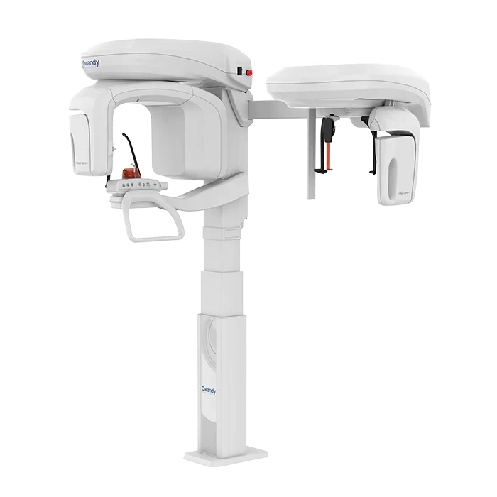 I-Max Ceph Pro Multifunctional dental panoramic for enhanced diagnostics