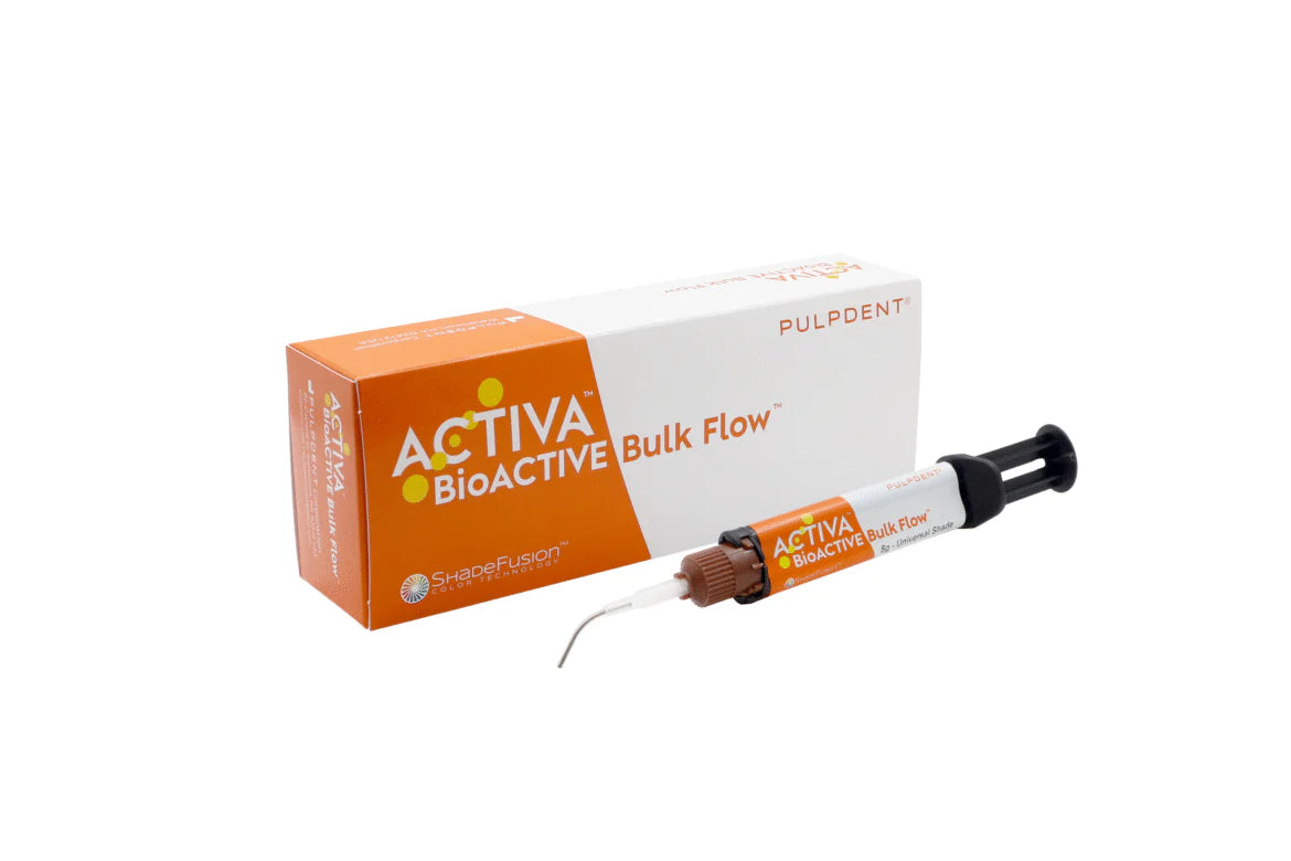 Activa BioActive Bulk Flow