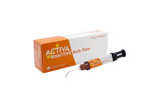 Activa BioActive Bulk Flow