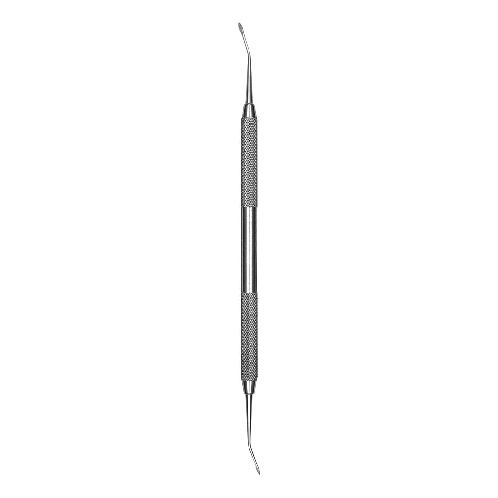 Amalgam Files – # 1/4 Wedelstaedt, # 41 Round Handle, Double End