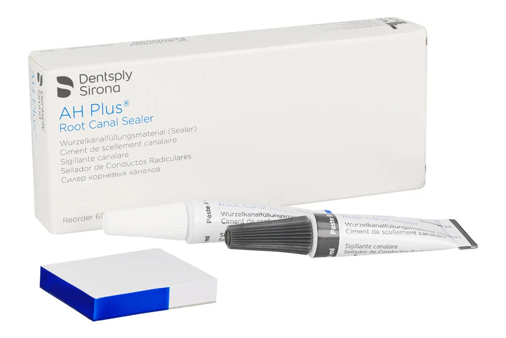 AH Plus Root Canal Standard Package