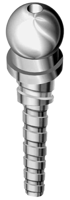 AccessPost Overdenture Refills