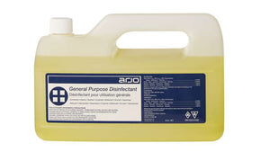 Disinfectant Cleanser, General Purpose, for Tub
