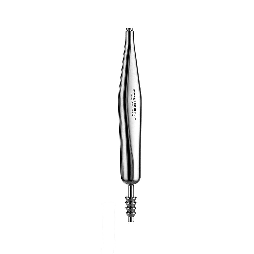 Coupland Aspirator – Handle Only, 9-1/2