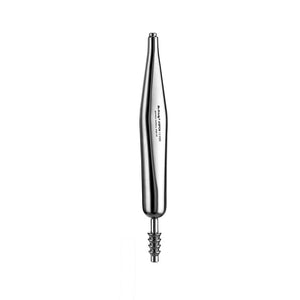 Coupland Aspirator – Handle Only, 9-1/2