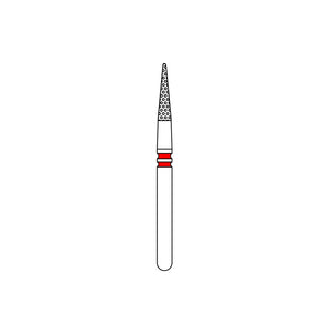 Two Striper® EURO Diamond Burs 5/Pk - Finishing