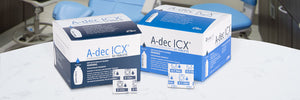 ICX Tablet Waterline Treatment, 50/Pkg