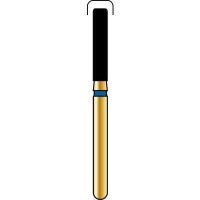 Alpen® Multi Use Diamond Burs – FG, Cylinder