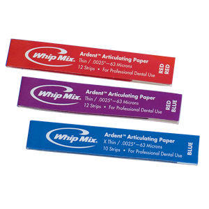 Ardent™ Articulating Paper