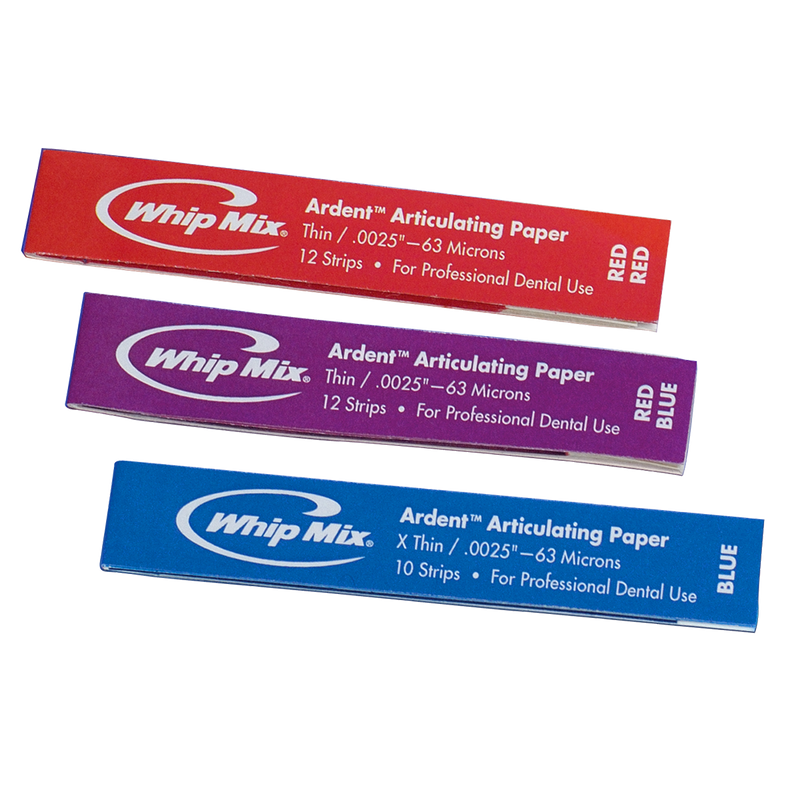 Ardent™ Articulating Paper