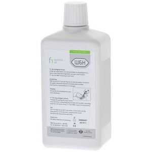 Assistina Service Oil – 0.5 Liter Bottle