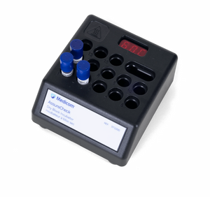 AssureCheck™ Dry Block Incubator