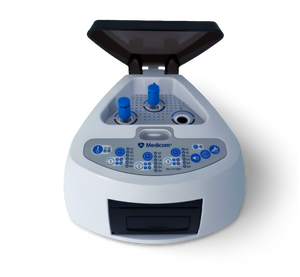 AssureCheck Smart Incubator