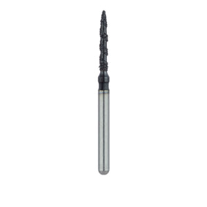 Black Cobra Diamonds – Flame, FG, 5/Pkg