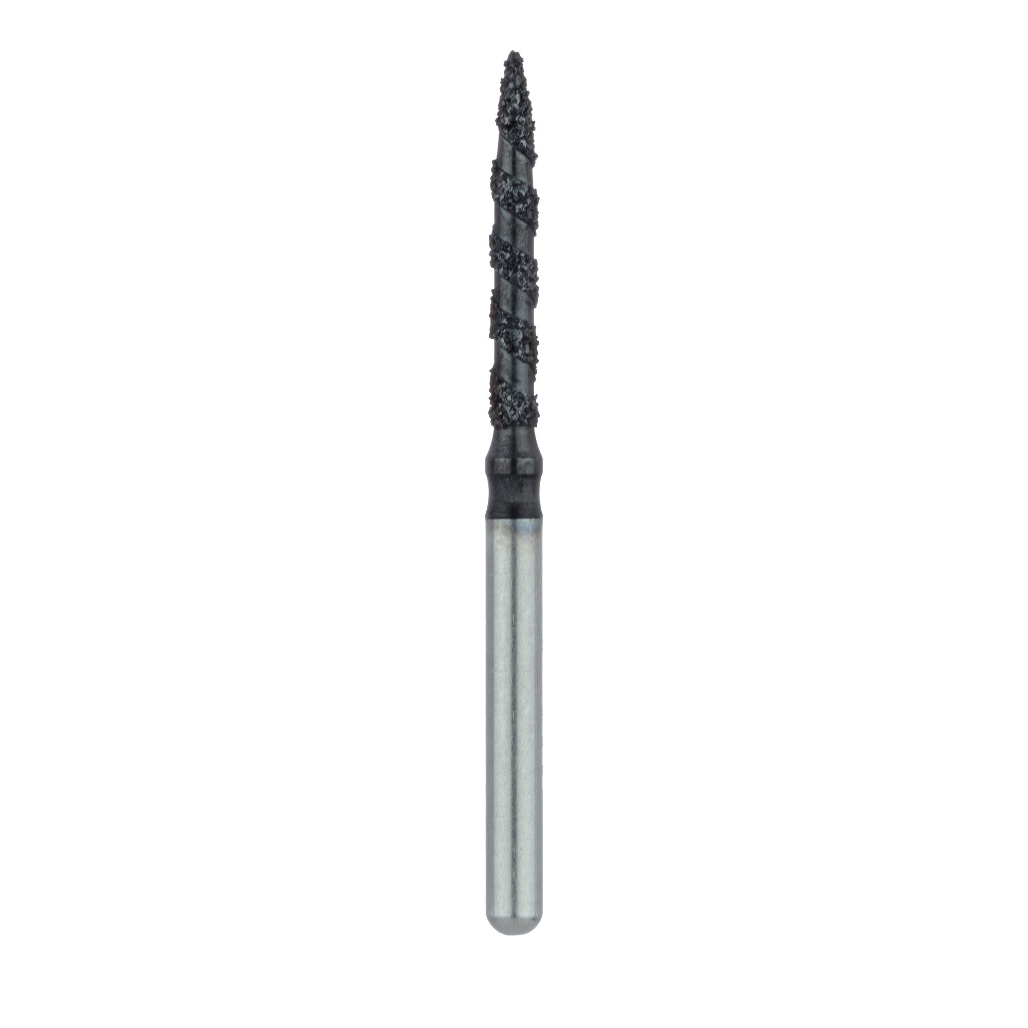 Black Cobra Diamonds – Flame, FG, 5/Pkg