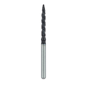 Black Cobra Diamonds – Flame, FG, 5/Pkg