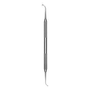 Burnishers – 18 Ball, 41 Round Handle, Double End