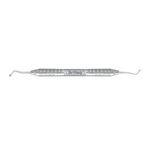 Burnishers – # 21B, Acorn, Double End