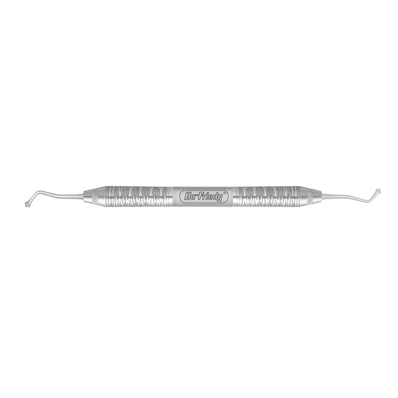 Burnishers – # 21B, Acorn, Double End