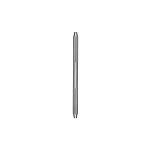Burnishers – # 21B, Acorn, Double End