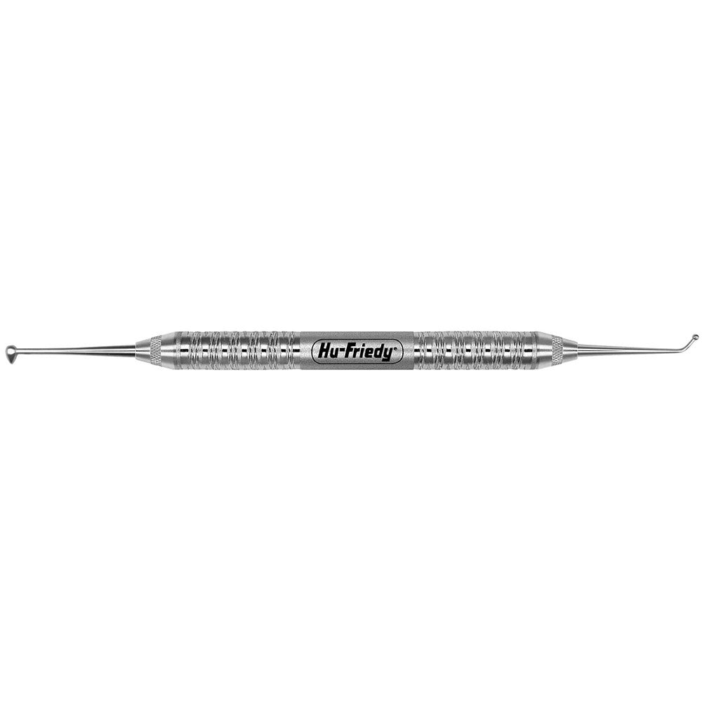 Burnishers – # 27/29, Ball, Double End