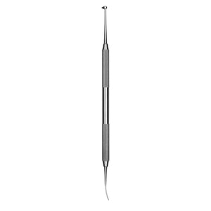 Burnishers – # 2/29, # 41 Round Handle, Double End