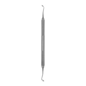 Burnishers – Romerowski, # 41 Round Handle, Double End